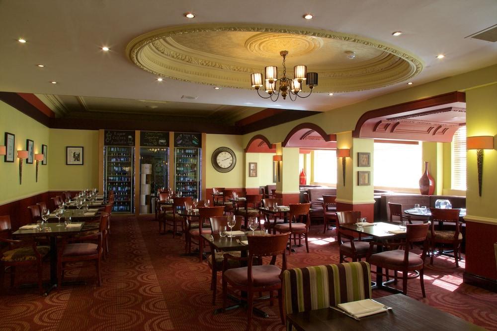 Carlisle Station Hotel, Sure Hotel Collection By BW Exterior photo