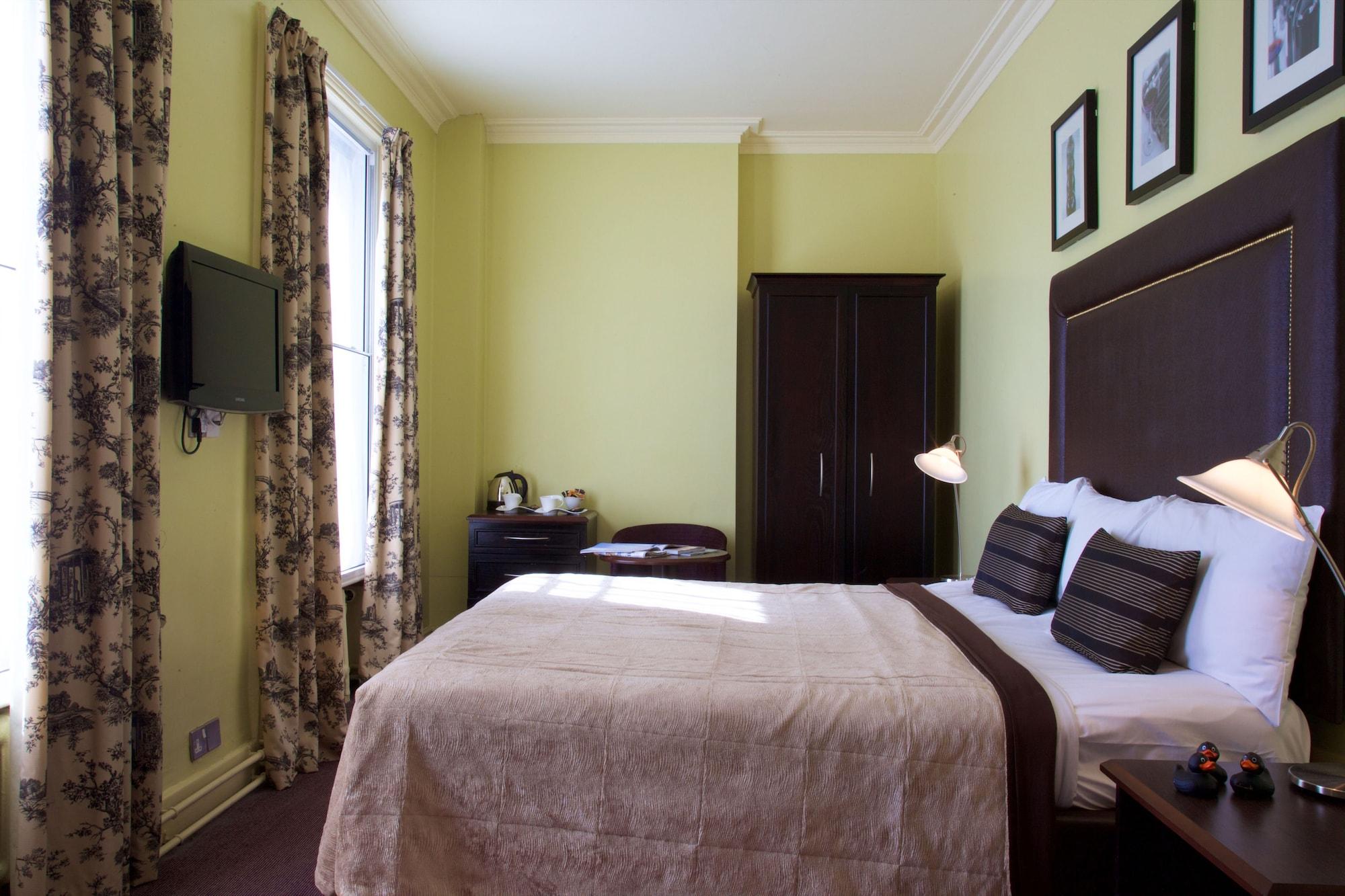 Carlisle Station Hotel, Sure Hotel Collection By BW Exterior photo