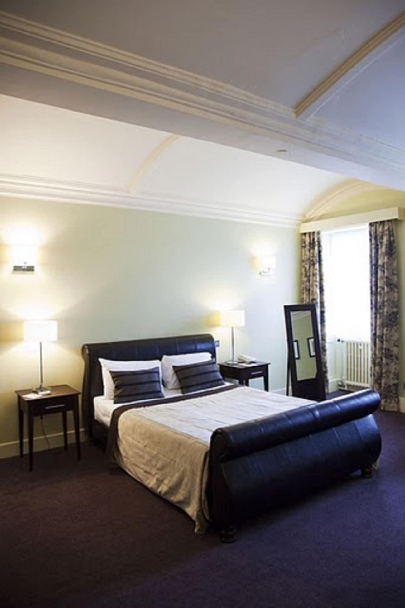 Carlisle Station Hotel, Sure Hotel Collection By BW Exterior photo