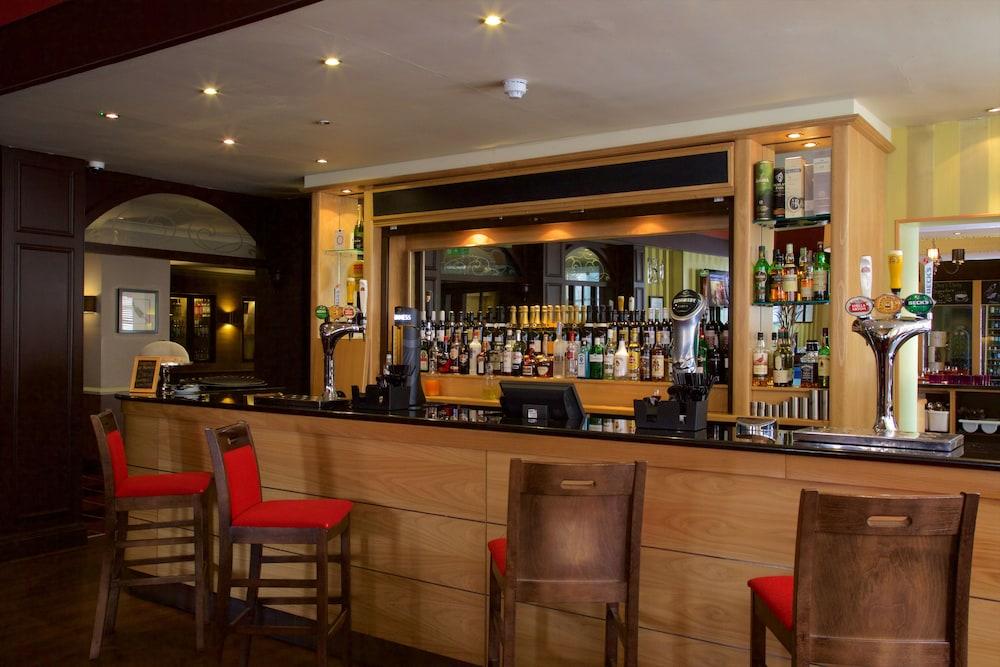 Carlisle Station Hotel, Sure Hotel Collection By BW Exterior photo