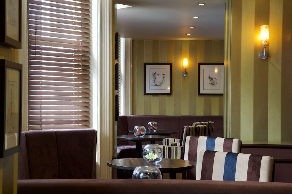 Carlisle Station Hotel, Sure Hotel Collection By BW Exterior photo