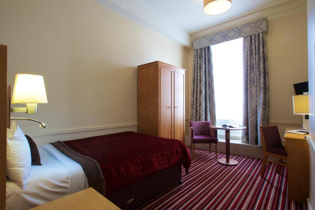 Carlisle Station Hotel, Sure Hotel Collection By BW Exterior photo