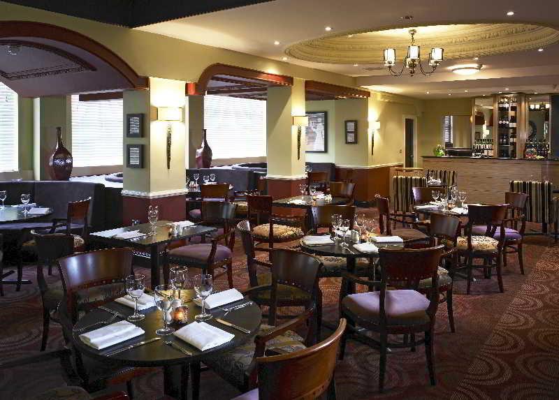 Carlisle Station Hotel, Sure Hotel Collection By BW Exterior photo
