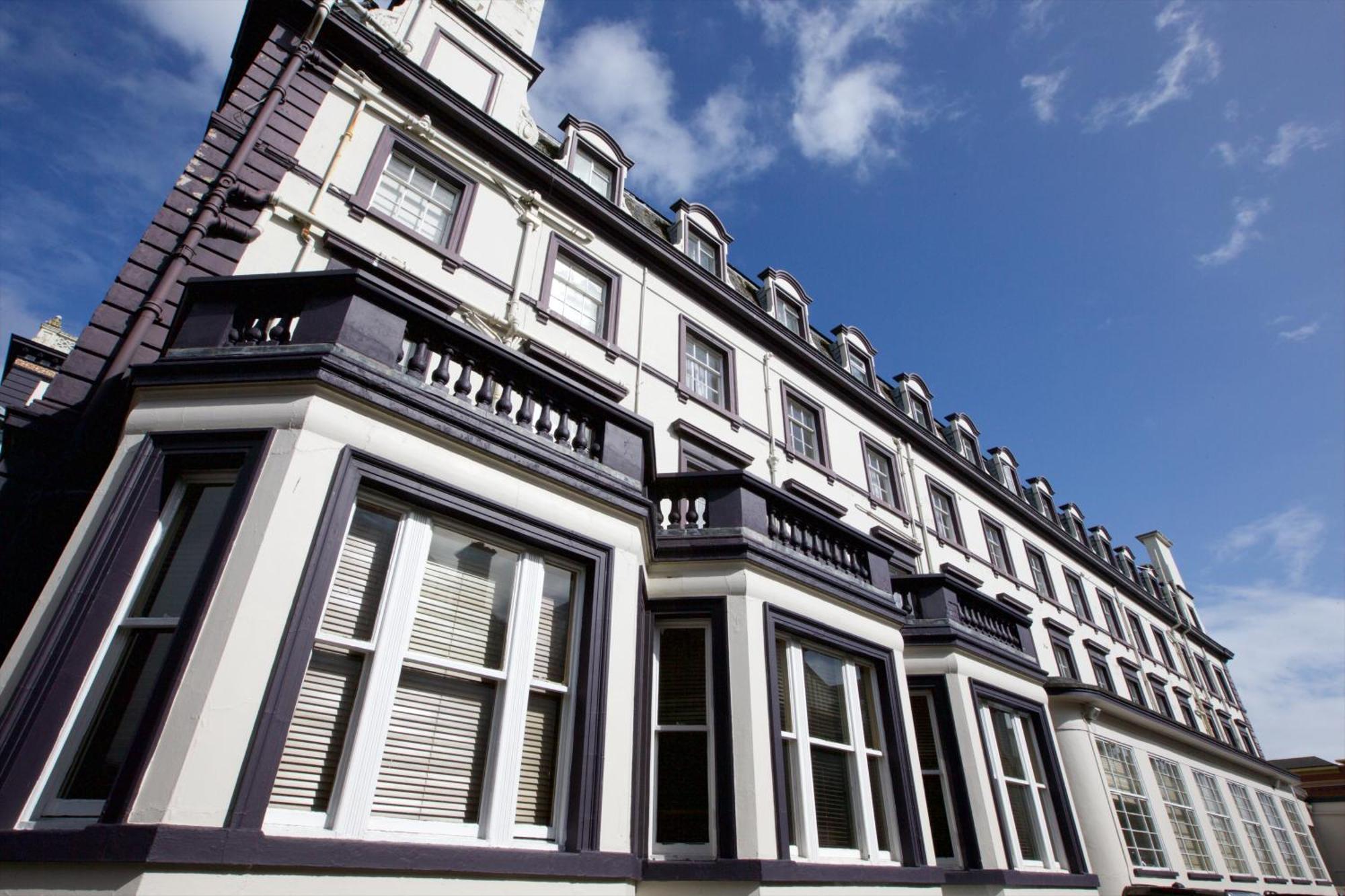 Carlisle Station Hotel, Sure Hotel Collection By BW Exterior photo